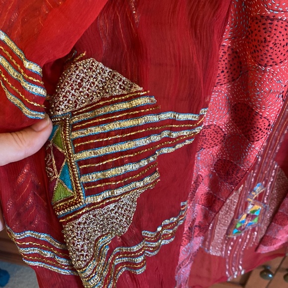 Swing jacket - Picture 5 of 6